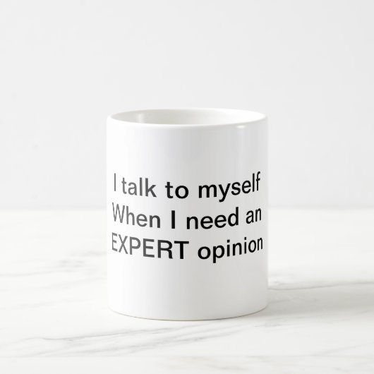 Mug Expertise (Centre)