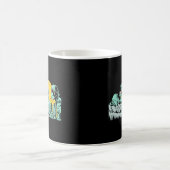 Mug Expertise Chirurgicale : Peut-être, Peut-être, Esp (Centre)