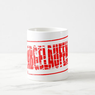 Mug Expiré