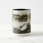 MUG EXPLOITANT DE CRANE D'INGÉNIERIE DU NORD-OUEST SHO (Centre)