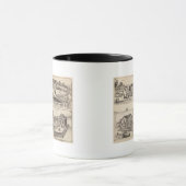Mug exploitation agricole et hydrographique à Hydevill (Centre)