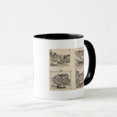 Mug exploitation agricole et hydrographique à Hydevill (Devant droit)