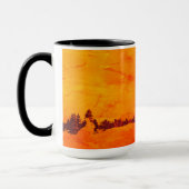 MUG EXPLOITATION DE L'INGÉNIEUR DE LA CRANE OPÉRATEUR (Gauche)