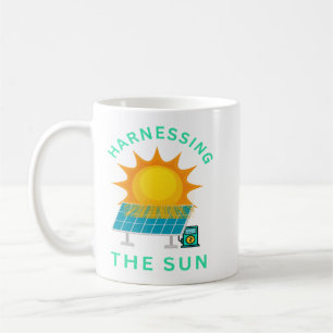 Mug Exploiter Le Soleil