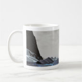 Mug Explorateur antarctique (Gauche)