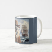 Mug Explorateur arctique de Koala (Devant droit)