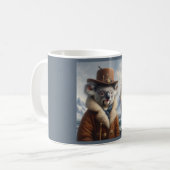 Mug Explorateur arctique de Koala (Devant gauche)