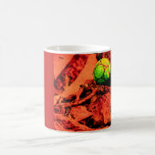Mug explorateur de moustiques (Centre)