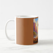 Mug Explorateur Koala (Gauche)