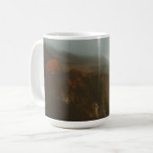 Mug Exploration de Big Sur (Devant gauche)
