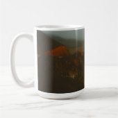 Mug Exploration de Big Sur (Gauche)