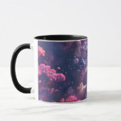 Mug Exploration spatiale (Gauche)