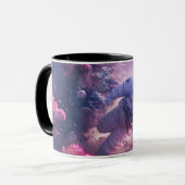 Mug Exploration spatiale (Devant gauche)