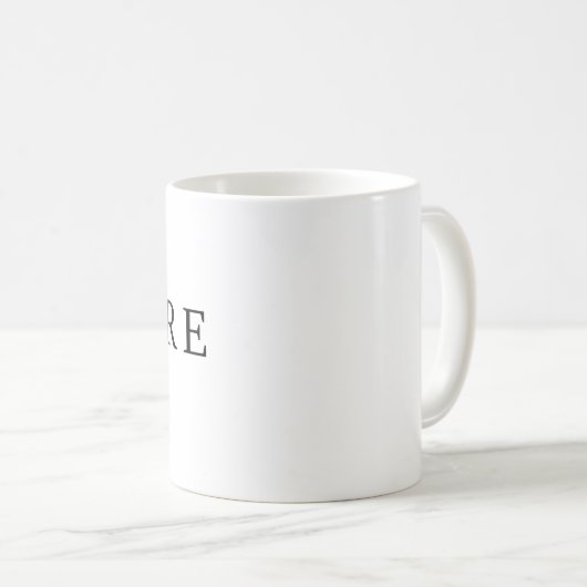 Mug Explorer (Devant droit)