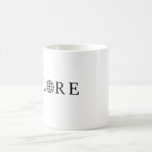 Mug Explorer (Centre)