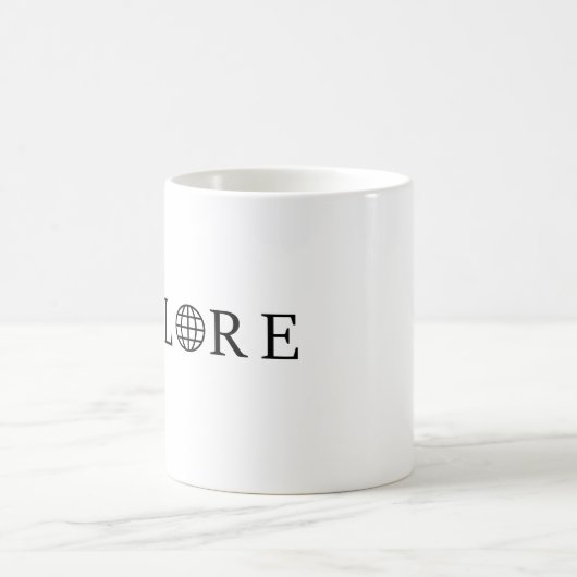 Mug Explorer (Centre)