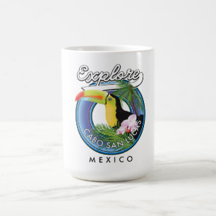 Mug explorer cabo san lucas mexico zone de voyage