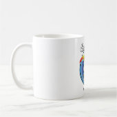 Mug explorer cabo san lucas mexique voyage patch métal (Gauche)