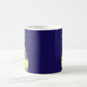 Mug Explorer l'infini (Centre)