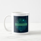 Mug Explorer plus de conception graphique (Gauche)