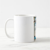 Mug Explorez la nature ! Montagnes (Gauche)