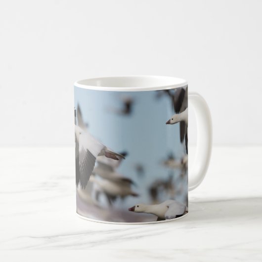 Mug Exploser dans le ciel de Socorro (Devant droit)