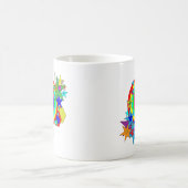Mug Explosion cosmique (Centre)
