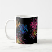 Mug Explosion de feux d'artifice Thunder_Cove (Gauche)