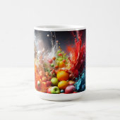 Mug Explosion de fruits (Centre)