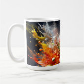 Mug Explosion de fruits (Gauche)