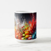 Mug Explosion de fruits (Centre)