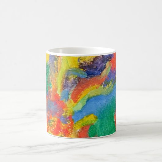 Mug Explosion of Colors (Centre)