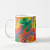 Mug Explosion of Colors (Gauche)