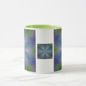 Mug Explosion solaire (Centre)