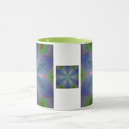 Mug Explosion solaire (Centre)