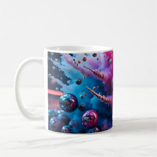 Mug Explosions chaotiques
