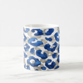 Mug Explosions de couleurs vives (Centre)