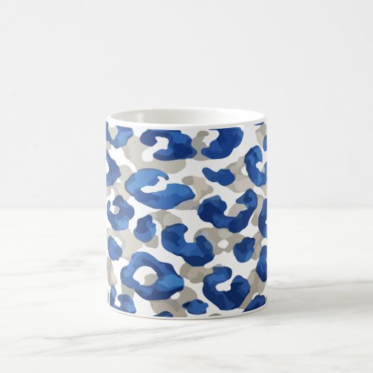 Mug Explosions de couleurs vives (Centre)