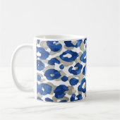 Mug Explosions de couleurs vives (Gauche)