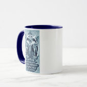 Mug Expo internationale de Milan 1906 (Devant gauche)