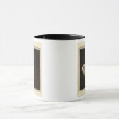 Mug Exposer la partition de l'Empire 301 av. (Centre)