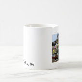 Mug Exposition Bob de glissement (Centre)