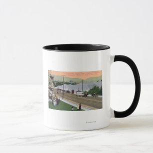 Mug Exposition centrale de Hesperides FairNorth WA