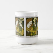 Mug ~ Exposition de E. Grasset de cent de DES de salon (Centre)