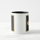 Mug Exposition de l'Empire d'Alexandre 323 av. (Centre)