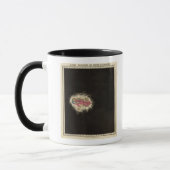 Mug Exposition de l'Empire d'Alexandre 323 av. (Gauche)