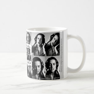 Mug Exposition de Martin Zender Dan Sheridan