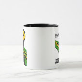 Mug Exposition de voiture 1928 (Centre)