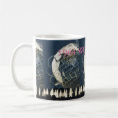 MUG EXPOSITION UNIVERSELLE 1964 (Gauche)