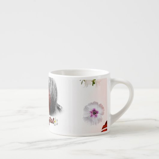 MUG EXPRESS BEAUTYCRYSTAL 1 (Droite)